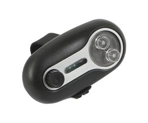 Générique Bite Alarm, LED Rod Bells Alert & Sensitive Sound Biting Indicator, Night Carp Tool for Beginners and Experienced Anglers, Rod Tip Light Accessory for Lake River Sea