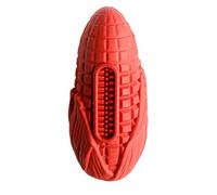 Générique Bite and Brush Dog Toy Soft Chewing Tooth Cleaning Accessory