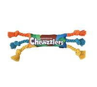 Générique Bite Resistant Interactive Toys, 25x10x7cm, Professional Pet Supplies, Cotton Rope Material, Tug Toy for Training, Exercise, Playtime Activity