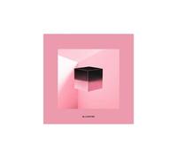 Générique Black_Pink - 1st Mini Album Square Up CD (Pink ver.)