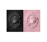 Générique Black_Pink - 2nd Mini Album Kill This Love CD (2 Versions Set (No Poster))