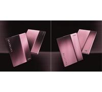 Générique Black-Pink Deadline 3rd Mini Album (Black ver.) + Extra photocards