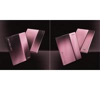 Générique Black-Pink Deadline 3rd Mini Album (Random ver.)