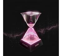 Générique Black-Pink Deadline [Mood Light Ver.] 3rd Mini Album