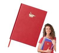 Générique Blank Cookbook, Hardcover B5 Cooking Notebook for Kitchen Organization and Meal Planning, Write-In Recipe Journal with Durable Pages for Creating Your Own Cookbook, Chefs and Food Lovers