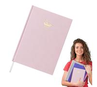 Générique Blank Cookbook, Hardcover B5 Cooking Notebook for Kitchen Organization and Meal Planning, Write-In Recipe Journal with Durable Pages for Creating Your Own Cookbook, Chefs and Food Lovers