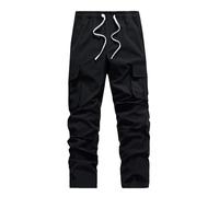 Générique Bleu De Travail Femme Vetement Pantalon Peintre Homme Orange Jean Treillis Militaire Chasse pour Enfant Jogging Cuisine Souple Hiver Pluie Ville Chantier Vêtements Cargo Stretch Securite~