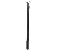 Générique Blinds Rod, Shade Opener, Adjustable Retractable Pull Stick with Lightweight Tilt Design, Cordless Roller Tool for Home Travel Apartments Dorm Interior Access, 14.1-23.6 inches
