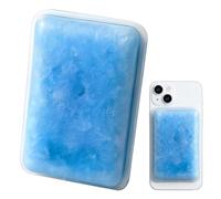 Générique Bloc De Gel Réutilisable Pour Mobile Longue Tenue Fraîcheur Douce