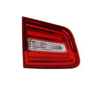 Générique Bloc Feu Arrière Pour Citroën C5 2013 2014 2015 2016 | Feu arrière pare-chocs arrière voiture, clignotant, coque frein, feux arrière(Inside Left)