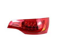 Générique Bloc Feu Arrière Pour Q7 2010 2011 2012 2013 2014 2015 2016 | Ensemble feu arrière LED pour voiture feu arrière feu freinage 4L0945093F(droite)