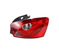 Générique Bloc Feu Arrière Pour Seat Pour Ibiza 2013 2014 2015 2016 2017 | Feu arrière feu stop Siganl lampe sans ampoule feu arrière(droite)