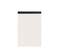 Générique Bloc-notes Bloc-notes Papier millimétré déchirable, E A4, E V | Petit bloc-notes en papier d ' écriture, bloc-notes pour prendre des rappels de notes, feuilles de papier millimétré
