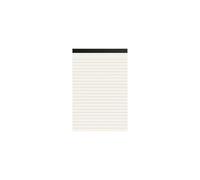 Générique Bloc-notes Bloc-notes Papier millimétré déchirable, G, G X | Petit bloc-notes en papier d ' écriture, bloc-notes pour prendre des rappels de notes, feuilles de papier millimétré
