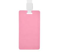 Générique Bloc-Notes Effaçable,Silicone Horizontal Et Vertical - Mini Carnet Badge Pour Infirmière | Pour Hôpital, Bureau, École, Soins Infirmiers, Étudiant, Infirmière, Médecin,