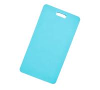 Générique Bloc-Notes Effaçable - Silicone Réutilisable Portable Effaçable | Bloc-Notes Badge Infirmier Portable | Pour Hôpital, Bureau, École, Soins Infirmiers, Étudiant, Infirmière, Médecin,