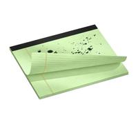 Générique Bloc-Notes Juridique, 30 Feuilles 11x9.5 Pouces Ligné Université