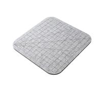 Générique Blocking Mats - Felt Crocheting Supplies with Gridlines