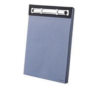 Générique Blocs-notes doublés brillants, papier de qualité, Lake blue | résistant déchirures de couleur pour tableaux blancs, papier adhésif pour l ' organisation de la