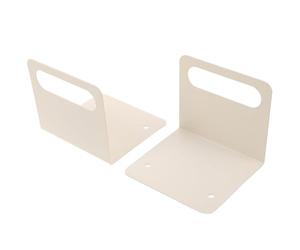 Générique Bloqueurs de Matelas Fixation Antidérapante Facile à Installer Lot de 2 Blanc Empêche Le Déplacement Matelas pour Cadre de Lit en Bois pour Chambre à Coucher