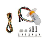 Générique BLTouch capteur de nivellement Automatique du lit précision 3D Touch pour AnetA8, Tevo Reprap MK8, Ender3 BL Touch
