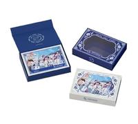 Générique Blue Archive 4.5th Anniversary OST CD Album Package CD (No Poster (CD Only))