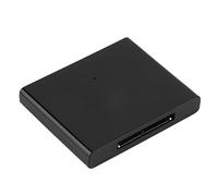 Générique Bluetooth A2DP Musique Audio 30 Broches récepteur Adaptateur pour iPod iPhone iPad Haut-Parleur Station d'accueil Audio récepteur de Musique - Noir
