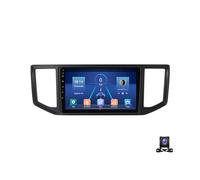 Générique Bluetooth Autoradio Head Unit avec Navigation GPS, Android Car Radio Support Carplay Android Auto RDS DSP SWC 4G, pour VW Crafter 2017-2021