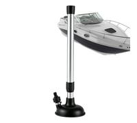 Générique Boat Motor Flusher with Telescoping - Shaft Cleaning Tool