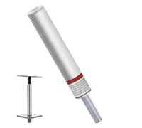 Générique Boat Seat Pedestal Post, Replacement Extension Mounting, Boat Seat Extension Post Pole, Marine Pontoon Fishing Feature, Yacht Cabin Deck Repair Accessory, Boats Modification Hardware Tool