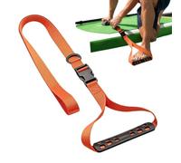 Générique Boat Stirrup - Non-Slip Surfboard Kayak Drag Strap Gear | Paddleboard Safety Stirrup For Men Women Beginner Professional Beach | Lake Pond Pier Climbing Navigation