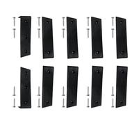 Générique Boat Trailer Slides for Bunks - Trailer Glide Bunk Enders,Smooth Boat Trailerr Parts and Accessories for Fishing Boats, Unpainted Bottom Pontoon Boats, Punts, Sea Skis