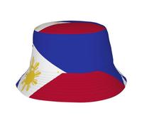 Générique Bob Drapeau des Philippines Chapeau de Pêcheur Vacances