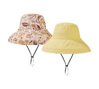 Générique Bob Homme - Adapté à Toutes Les Occasions ce Chapeau de Soleil décontracté Peut être porté Soit avec Le côté vers l'avant Soit avec Le côté vers l'arrière Il protège du Soleil