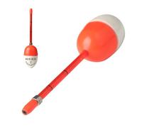 Générique Bobbers éclairés de la pêche - Glow in The Dark Float pour Hommes Père | Haute sensibilité et visibilité Bobber, ABS éclairent Nuit, Utilisation d'eau Douce rivière Lake River Saltwa
