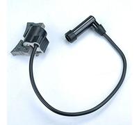 Générique Bobine d’allumage pour Robin EX13 EX17 EX21 Moteur Rep 277-79431-01, 20A-79431-01, 277-79431-11, Pièce de rechange pour tondeuse à gazon