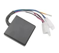 Générique Bobine d'allumage CDI Boîtier CDI pour Kawasaki KL650 Tengai 1990-1991/ KLR650 KL650