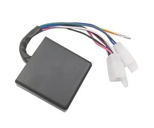 Générique Bobine d'allumage CDI Boîtier CDI pour Kawasaki KL650 Tengai 1990-1991/ KLR650 KL650