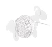 Générique Bobinettes pour Fil À Broder, Rangement pour Fils À Coudre, Organisateur De Laine en Forme De Mouton pour Couturières Quilteuses Tailleurs Artistes Ateliers Maison Et Voyage