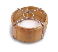 Générique Bobinot Laiton - Diamètre 0,8 mm
