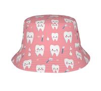 Générique Bobs Brosse À Dents Mignonne Noire Chapeau de Seau Jardinier