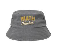 Générique Bobs Professeurs De Mathématiques Chapeau Pêche Homme