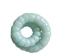 Générique Bodhi Seeds Beaded Bracelets,Addictive Fidget Toy Bracelet for Women Men with Gift Box,Stretch Bracelets for Yoga Meditation (K, 17cm/6.7 inches)