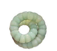 Générique Bodhi Seeds Beaded Bracelets,Addictive Fidget Toy Bracelet for Women Men with Gift Box,Stretch Bracelets for Yoga Meditation (E, 17cm/6.7 inches)