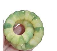 Générique Bodhi Seeds Beaded Bracelets,Addictive Fidget Toy Bracelet for Women Men with Gift Box,Stretch Bracelets for Yoga Meditation (I, 17cm/6.7 inches)