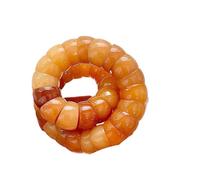 Générique Bodhi Seeds Beaded Bracelets,Addictive Fidget Toy Bracelet for Women Men with Gift Box,Stretch Bracelets for Yoga Meditation (M, 17cm/6.7 inches)