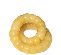 Générique Bodhi Seeds Beaded Bracelets,Addictive Fidget Toy Bracelet for Women Men with Gift Box,Stretch Bracelets for Yoga Meditation (F, 17cm/6.7 inches)