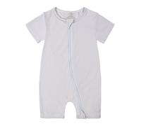 Générique Bodies bébé Combinaison Bebe 2025 de Sommeil vêtements Amples Tenue en Coton uni Pyjama Garçons Filles pour Nouveau-né Unisexe