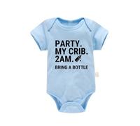 Générique Bodies bébé Combinaison en Coton Garçon Fille de Sommeil légère et décontractée vêtements Confortables Combinaisons Tricot pour Nouveau-né Unisexe