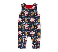 Générique Body Bebe 0-3 Mois NoëL, Pull De Noel Enfant Barboteuse Bebe GarçOn Collant Fille Noel Pyjama NoëL Jumpsuit Deguisement Enfants Ensemble Habit